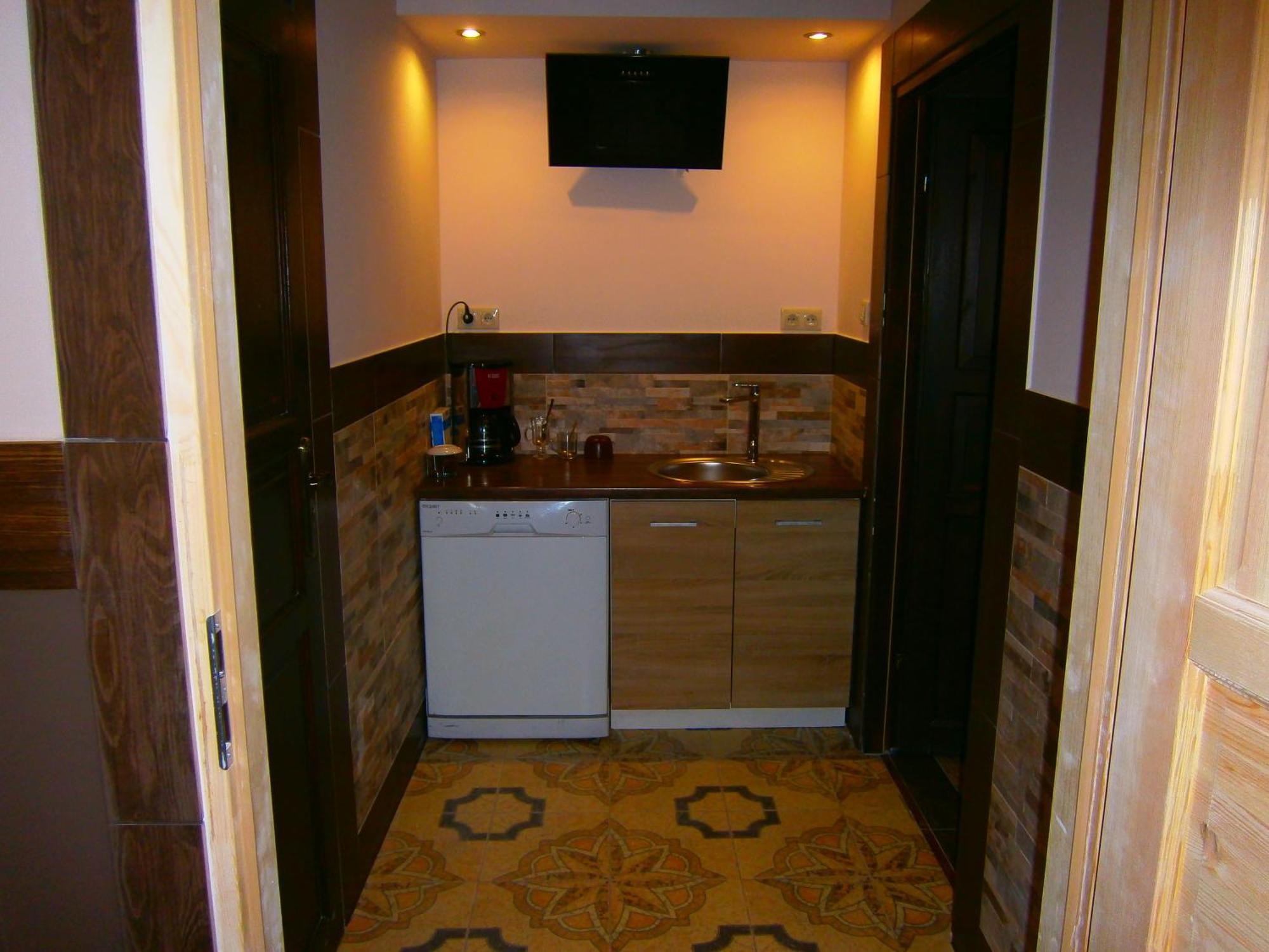 Art Apartments Poznan Room photo
